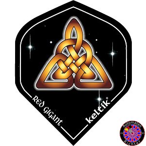Keltik Flight Standard - Red Gigant